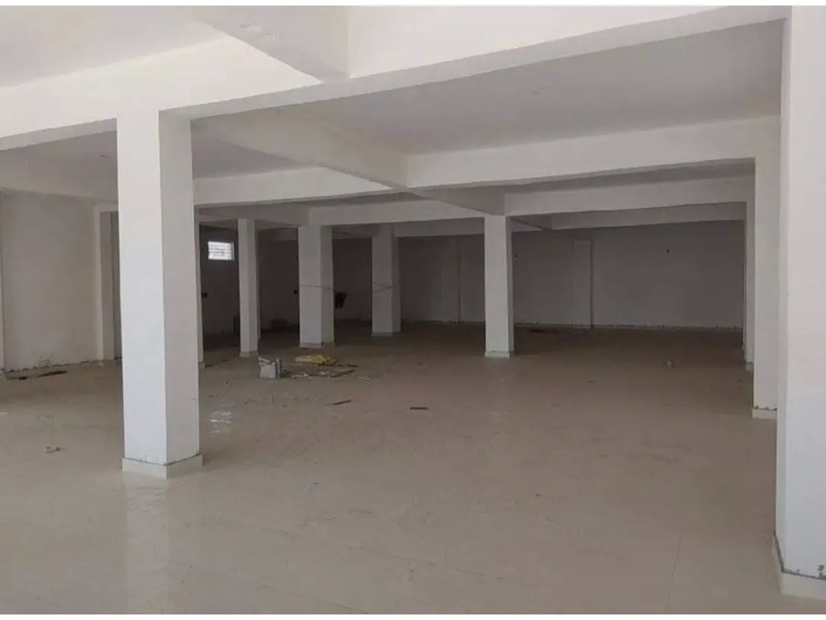 commercial · Haldwani