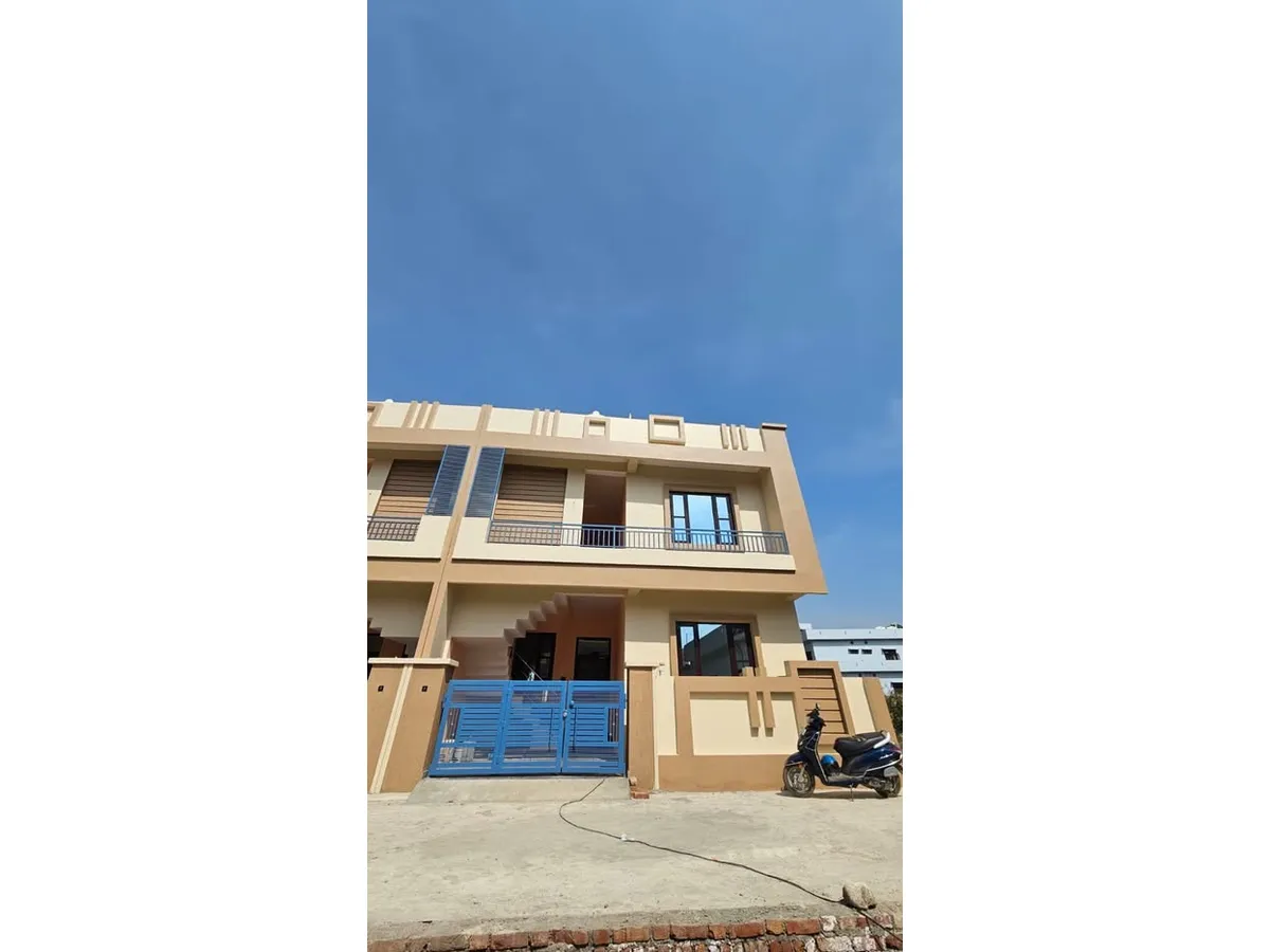 3 BHK house for sale ,great price