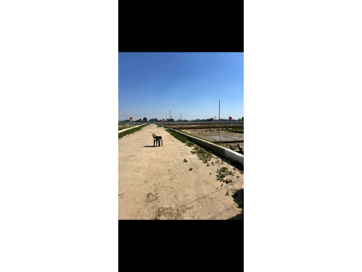 Prime Land for Sale Near Megh Singh College in Dehradun