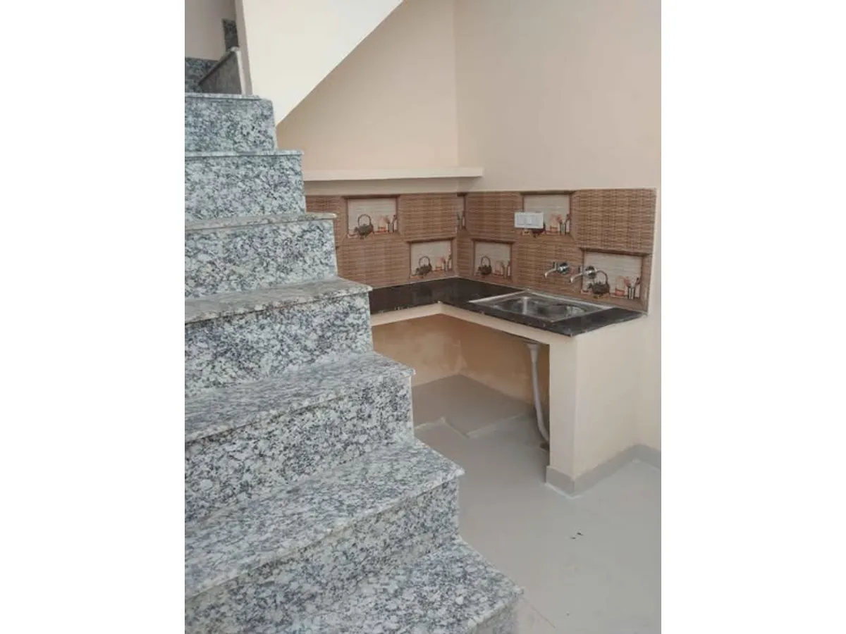 50 Gaj house 24 lakh Durga Nagar Bareilly
