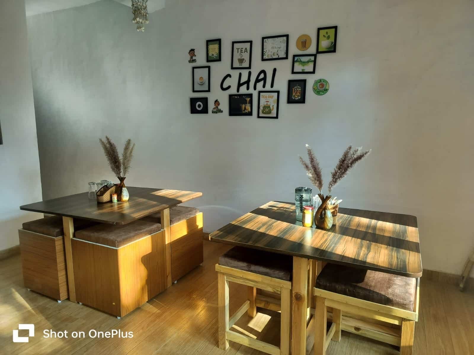 Deepak Homestay