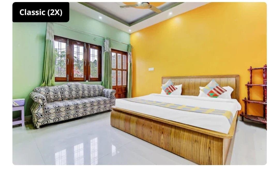 Happy Home Stay