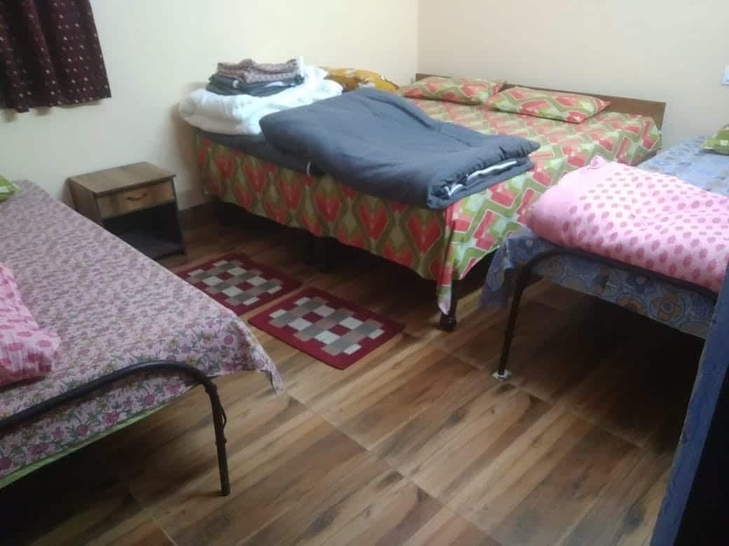 Nature lap Homestay