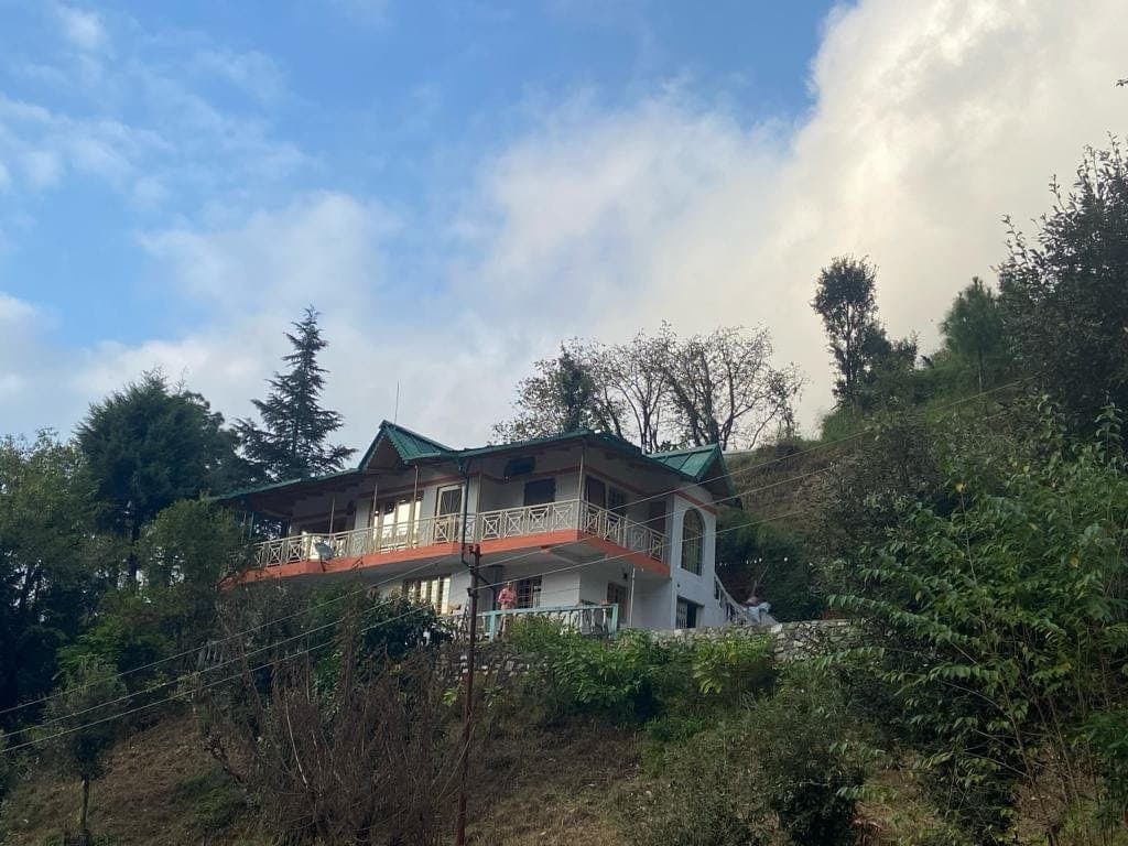 Parvatamala homestay