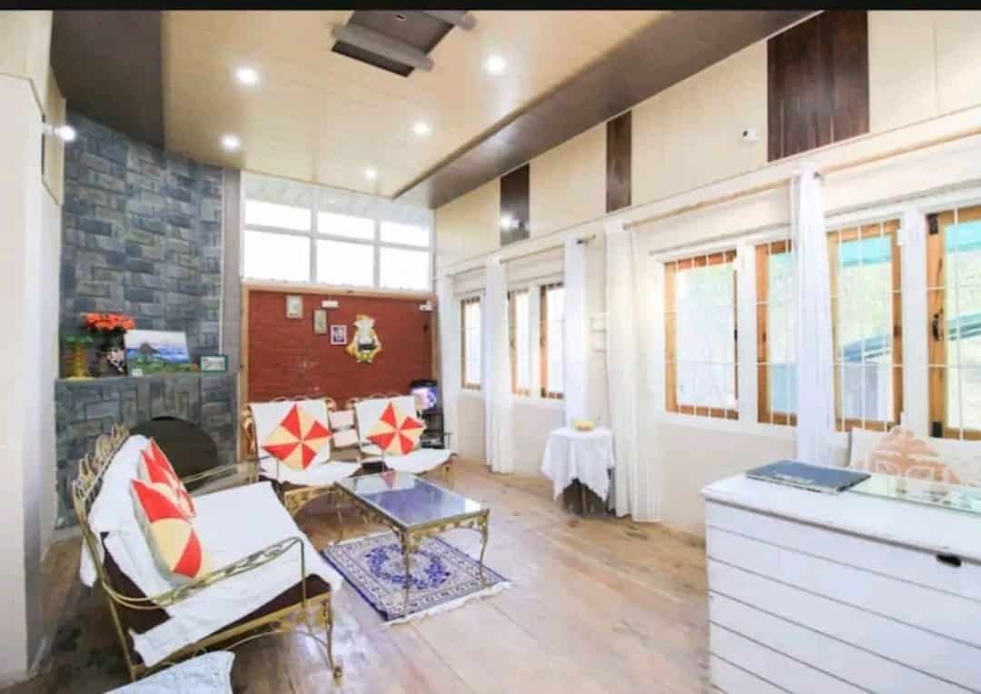 Sunrise Homestay Ramgarh