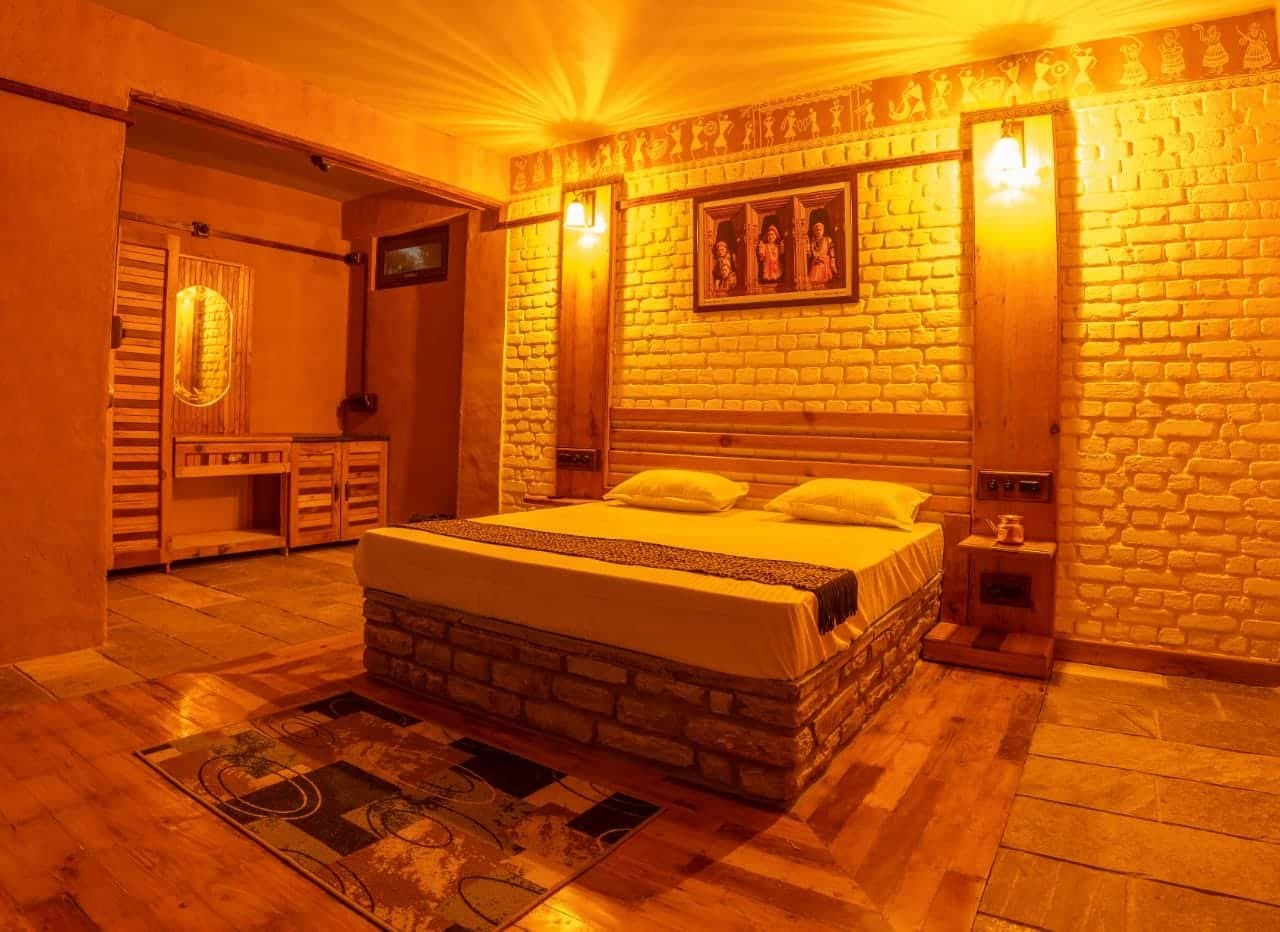 The Himalayan Bungalow