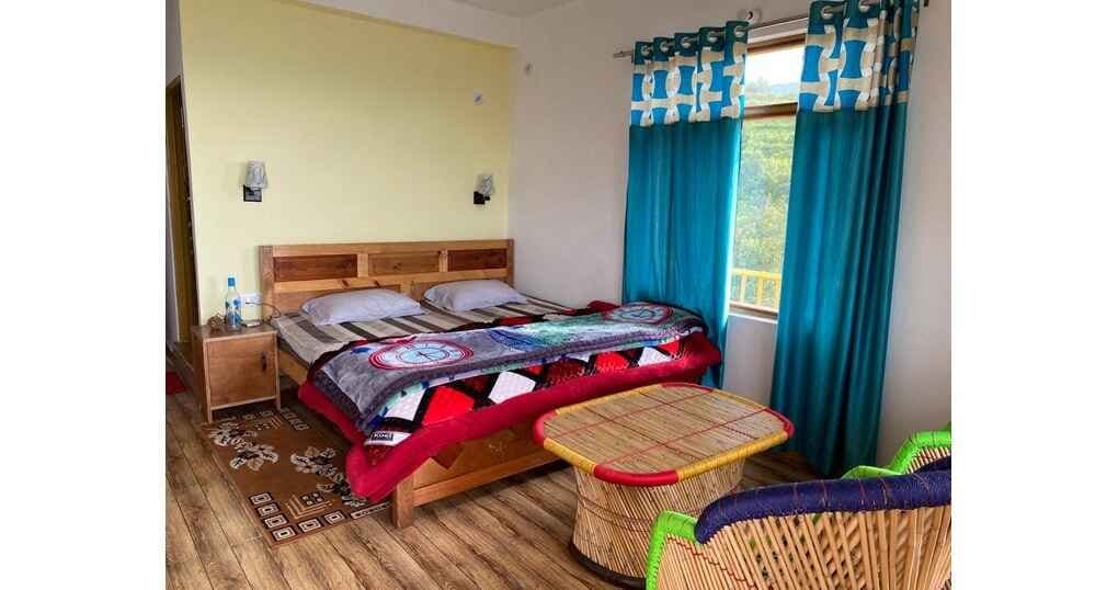 Nandan Kanan Homestay