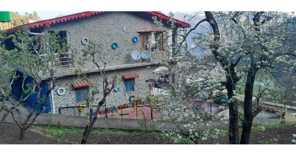 Harnwal Home Stay