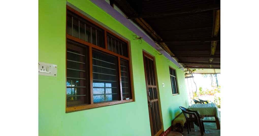 Govinda Homestay