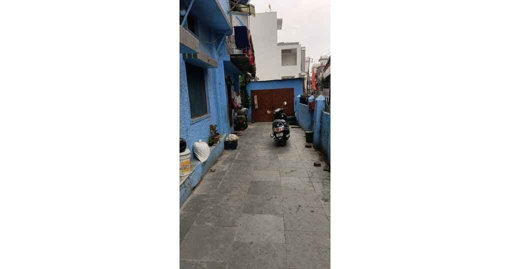 Two Room Set In Haldwani