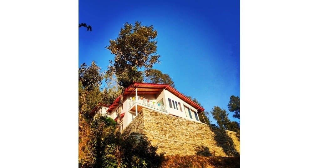 Man Praso Homestay