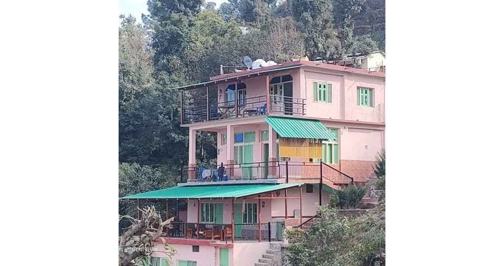 The Moon Light Homestay