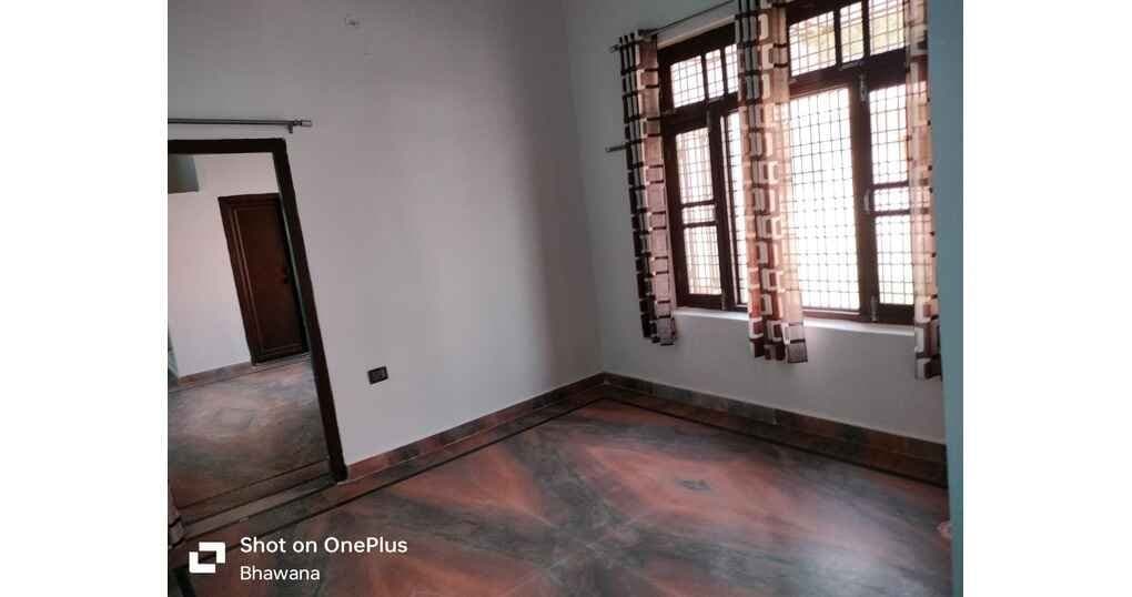2 Room Set for Rent Near Kathgodam