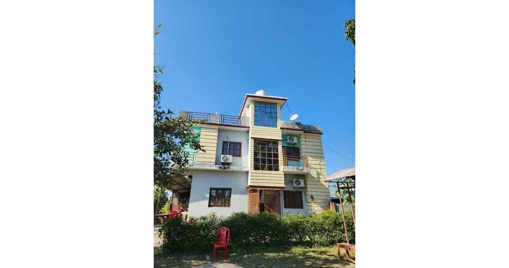 Corbett Rejoice Homestay