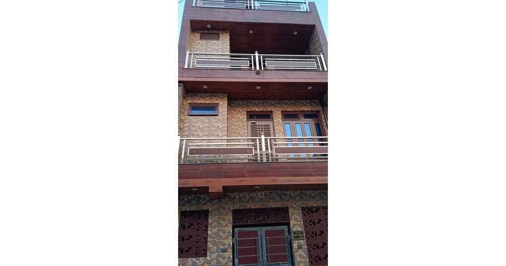 2Room Set For Rent Near Bhotia Parao