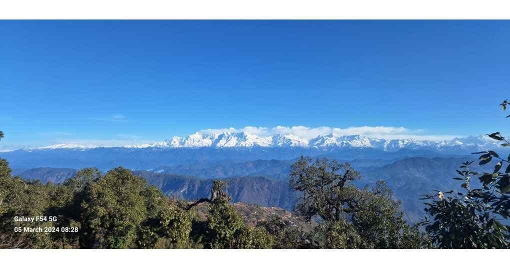 Himdarshan Homestay – You will love Pure bliss