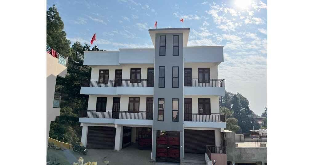 Omkar Homestay – Simple and Economic