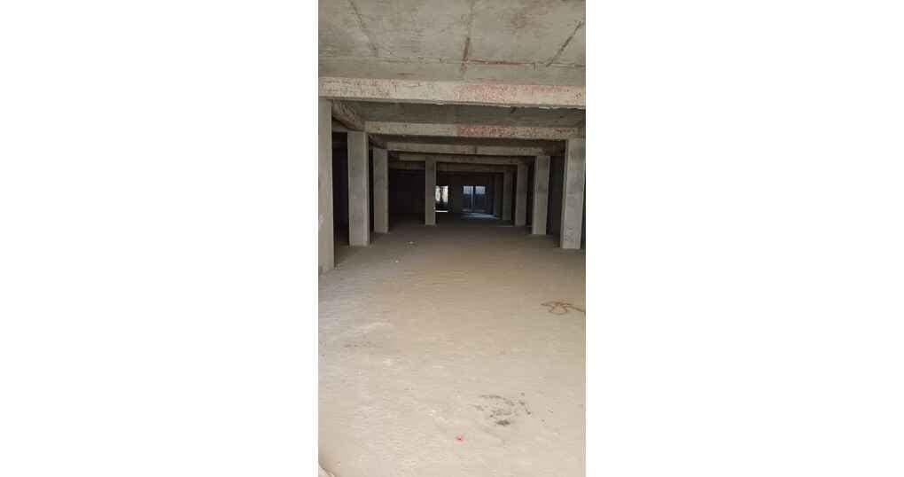 Hall 3500 sqft Near Bareilly Road