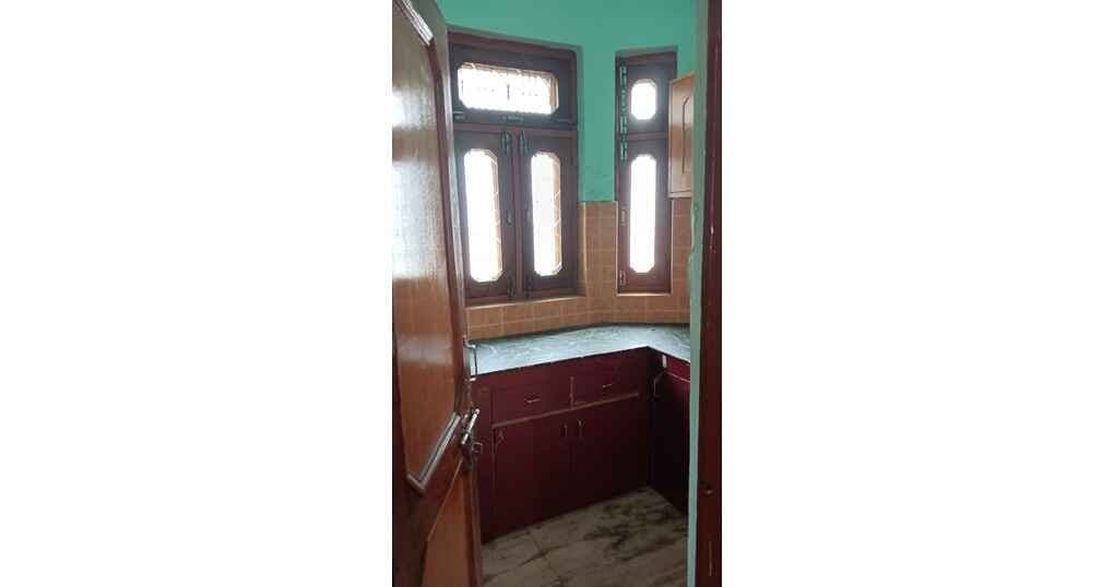 Two Room Set Near Heera Nagar