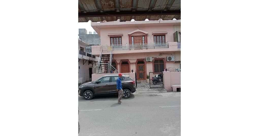 2BHK Set For Rent Near Subhash Nagar