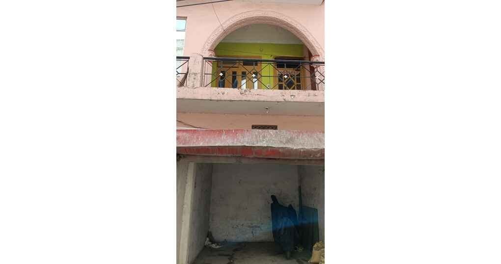 Single Room For Rent Near Panchakki