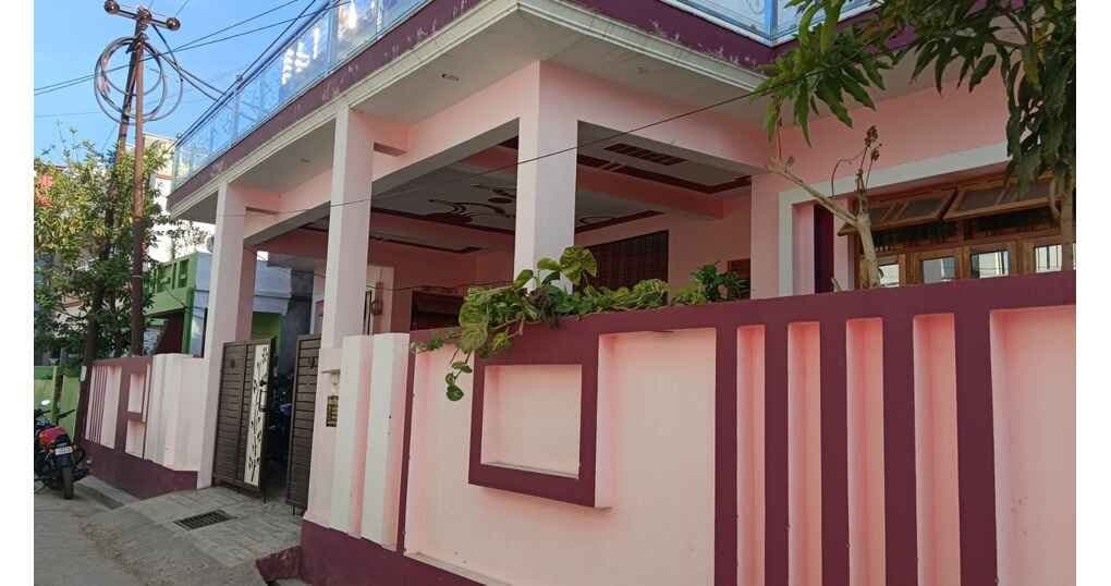 2BHK Set For Rent Near Heera Nagar