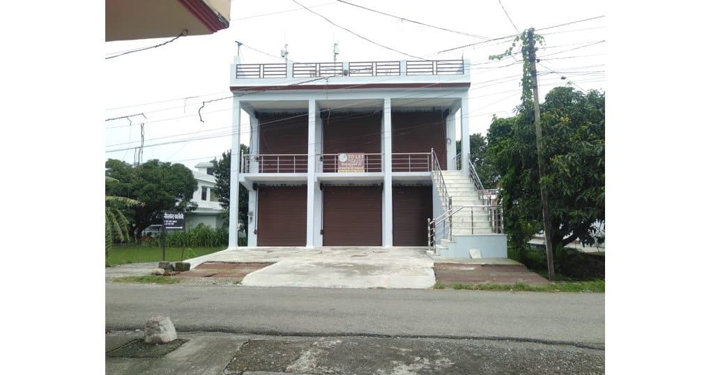 Shop 440 SqFt For Rent Near UNCHAPUL
