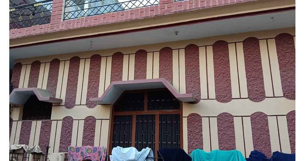 2BHK Set For Rent Near Rk Tent House Road