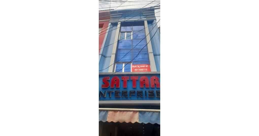 Ground Floor Hall 720 sqft Near Bareilly Road