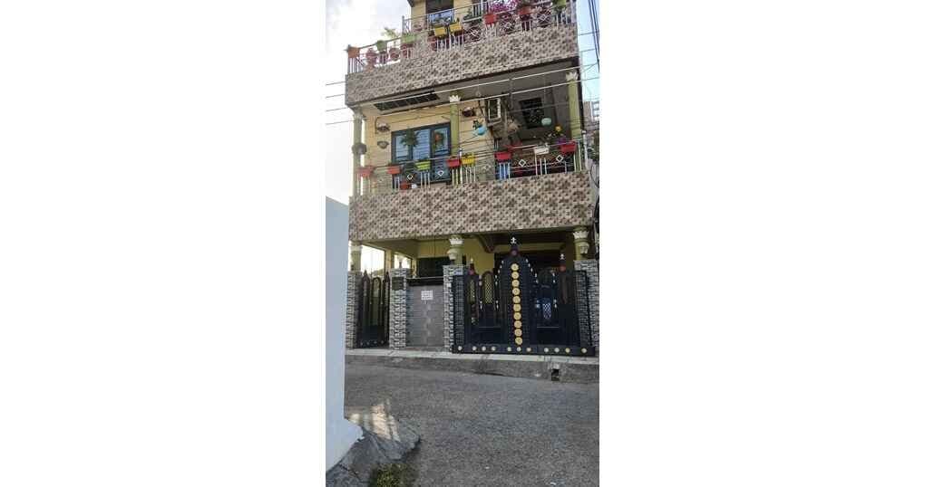 Rent Now 1BHK Set Near Unchapul, Haldwani