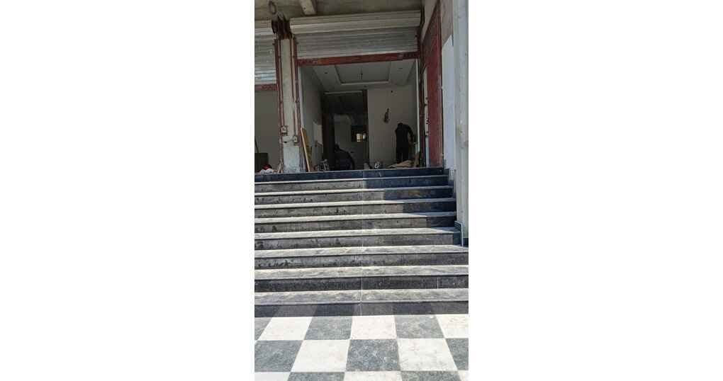 Hall 1400 SqFt For Rent Near Unchapul