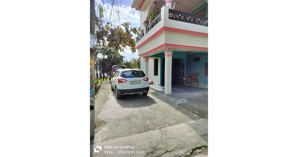 2BHK Set For Rent Near Malli Bamori