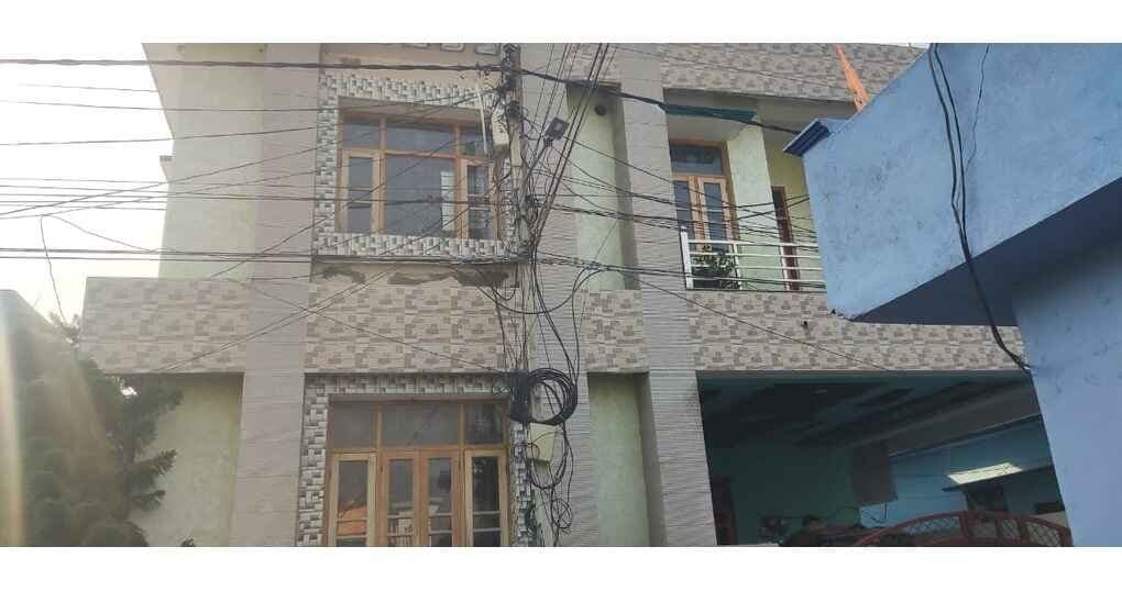 2BHK Set For Rent Near Kathgodam