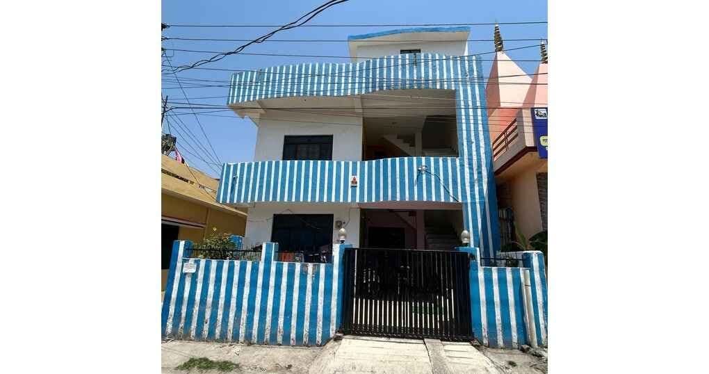 2BHK Set For Rent Near Pilikothi
