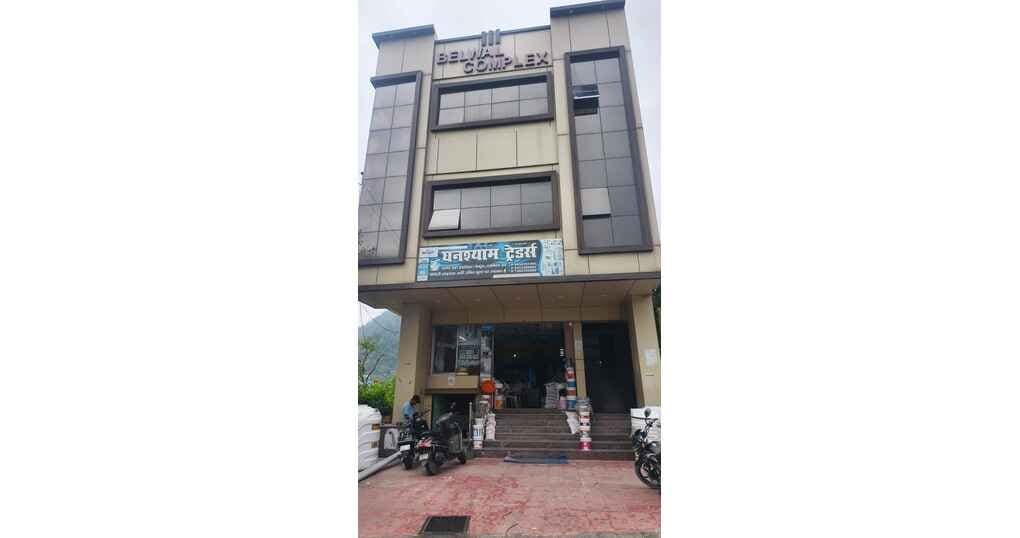 Hall For Rent Near Nainital Road