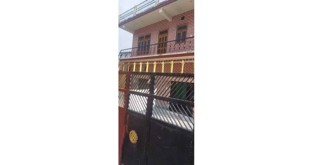 2BHK Set For Rent Near Rampur Road