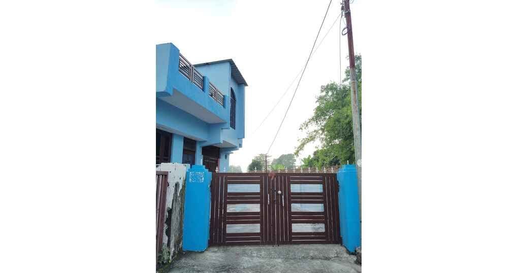 3BHK For Rent Near Chaufla Chauraha