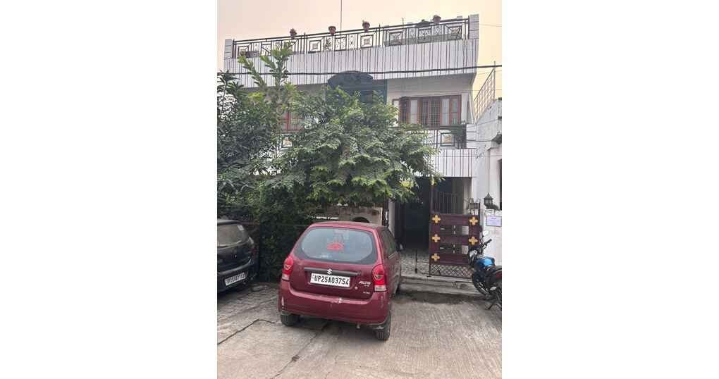 2BHK Set For Rent Near Shakti Nagar