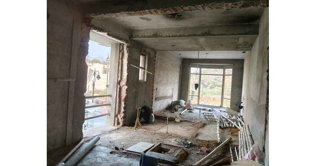 Rent Now 650 SqFt Hall Near Circuit House Chauraha Bareilly