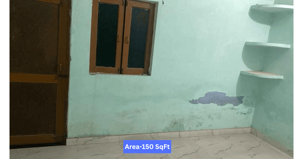 Rent Now 150 SqFt Godown Near Shastri Nagar Bareilly