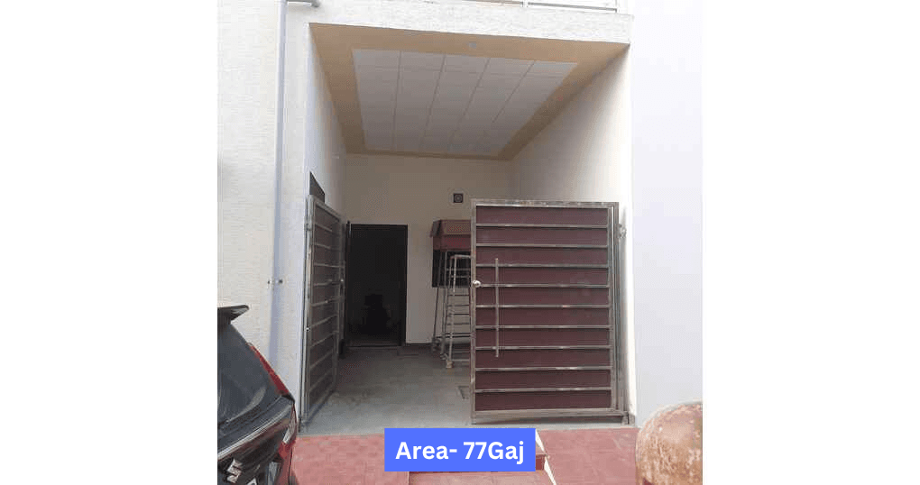 Buy Now 3BHK Duplex House Near Dela peer Bareilly