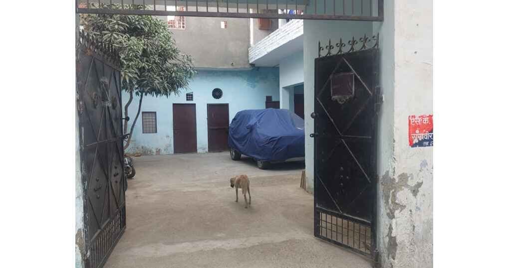 Buy Now 8BHK House Near Megha City Bareilly