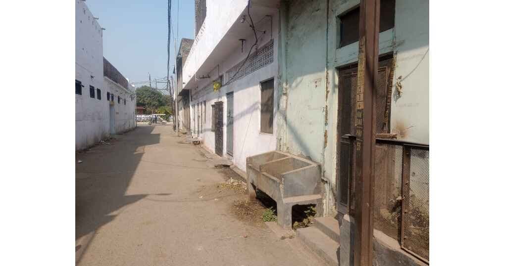 Rent Now 800 SqFt Office/Godown Near Madhobadi, Bareilly