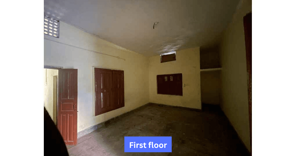 Rent Now 3Room Set for Godown Purpose Near Bhatt colony, Phase .1