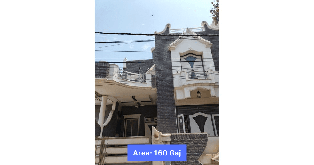 Buy Now 3BHK House Near Model Town, Bareilly