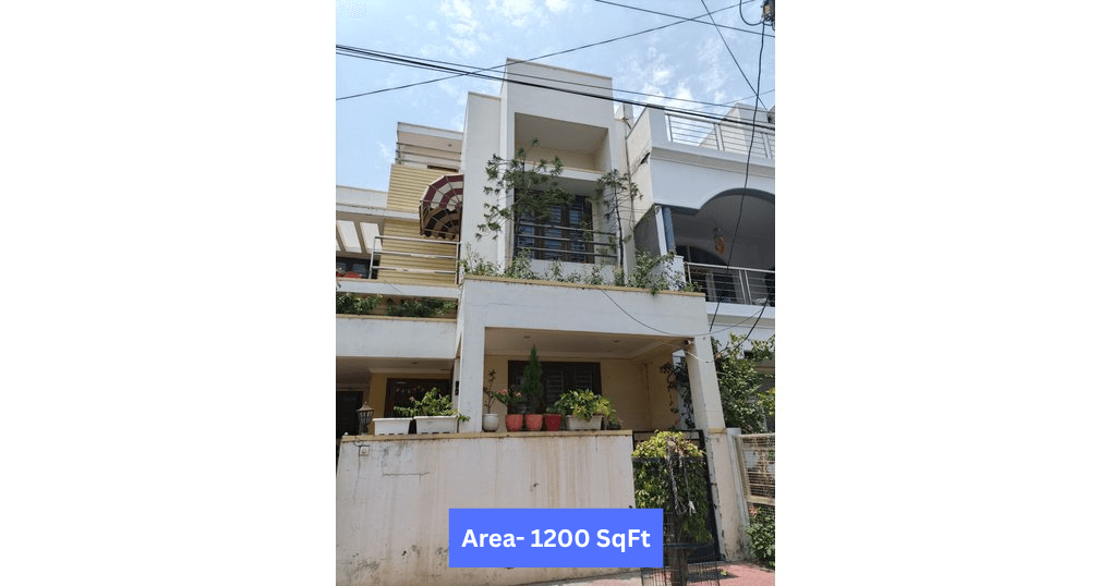 Rent Now 1200 SqFt Hall Near DD Puram, Bareilly