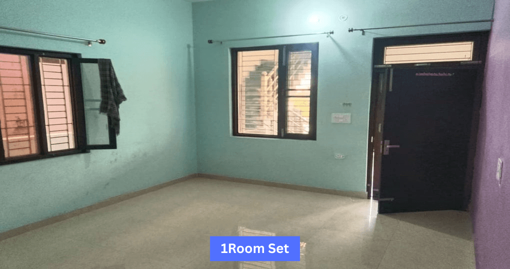 Rent Now 1Room Set Near Lamachaur, Haldwani