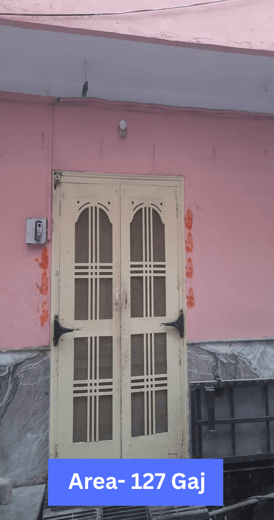 Buy Now 7BHK House Near Siklapur, Bareilly