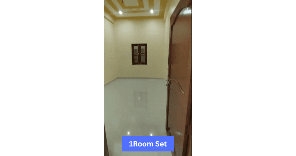 Rent Now 1Room Set Near Old ITI Bareilly Road, Haldwani