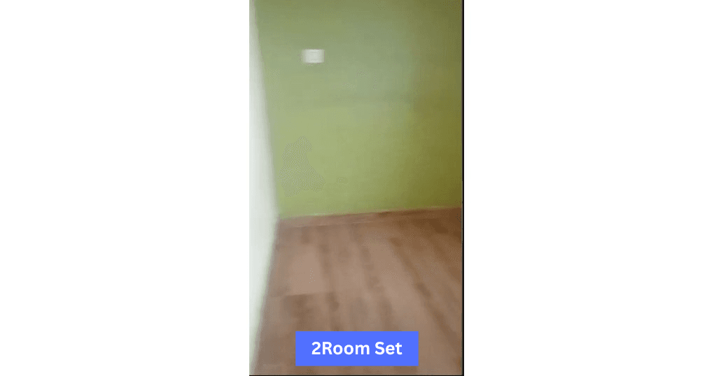 Rent Now 2Room Set Near Block Office, Haldwani